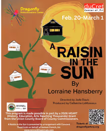 A Raisin in the Sun