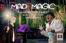 Mad Magic
