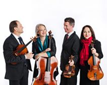 Penderecki String Quartet