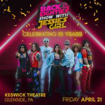 Jessie's Girl: Celebrating 10 Years