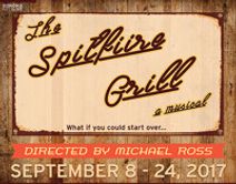 The Spitfire Grill (A Musical)
