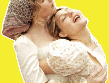 Meg & Marge  show poster