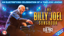 SENSATIONAL SHOW CELEBRATING THE MUSIC OF BILLY JOEL EXTENDS UK TOUR INTO 2026