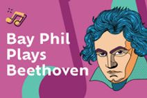 Bay Phil Plays Beethoven
