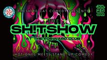 THE SH!TSHOW: A Chaotic Stand-Up Comedy Show