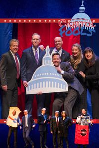 Capitol Fools