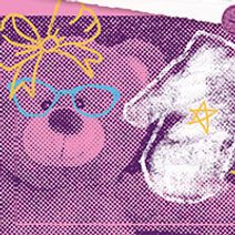 Junie B Jones Is Not a Crook