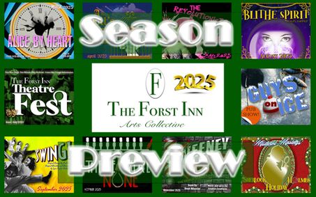 2025 Season Preview show poster