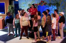 Connected, the Musical