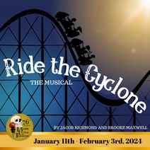 Ride the Cyclone
