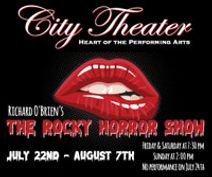 The Rocky Horror Show