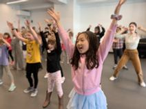 SOUNDS LIKE SUMMER: June Weekly Camps