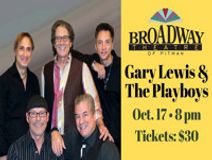 Gary Lewis and the Playboys