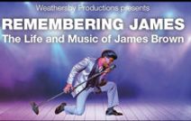 Remembering James- The Life and Music of James Brown