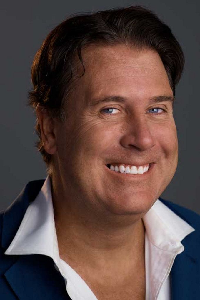 An Evening with Michael Quinn