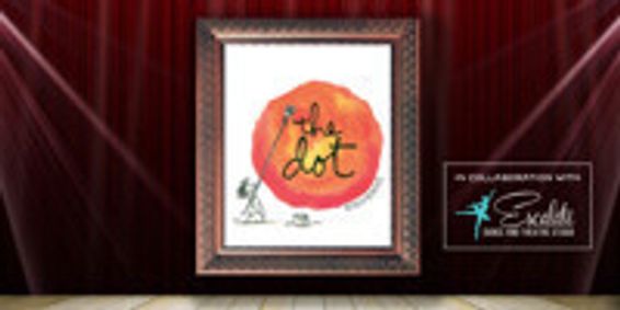 THE DOT show poster