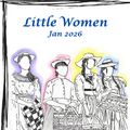 Little Women in Phoenix