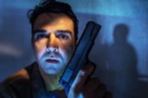 Stalking The Bogeyman