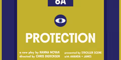 Protection in Off-Off-Broadway