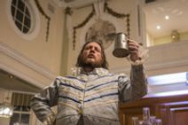 Opera Wine & Dine: Opera Banquet - The Merry Wives of Windsor