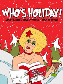 Who's Holiday