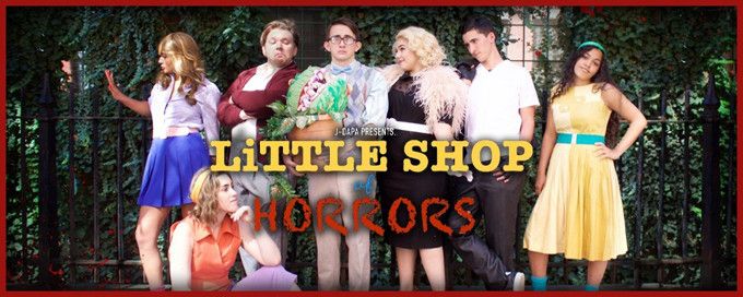 Little Shop Of Horrors 