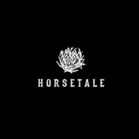 HORSETALE show poster