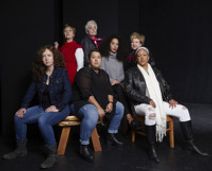 3Girls Theatre New Works Festival 