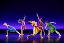 Fall Dance Concert