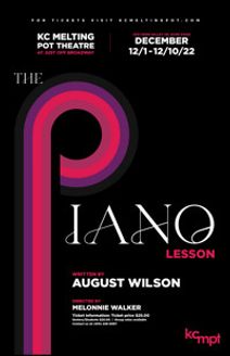 The Piano Lesson