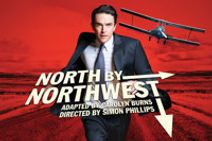North by Northwest