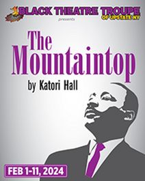 The Mountaintop