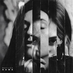 Matilda Rowe presents Creases Live show poster