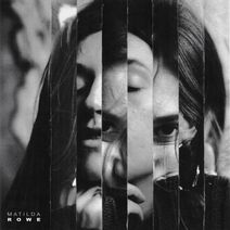 Matilda Rowe presents Creases Live