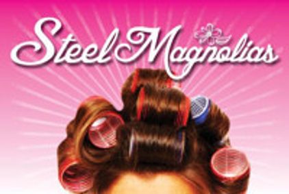 Steel Magnolias show poster