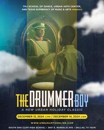 The Drummer Bar