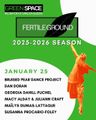 Fertile Ground: New Works Showcase - January 25th in Off-Off-Broadway