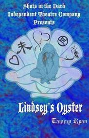 Lindsey's Oyster show poster