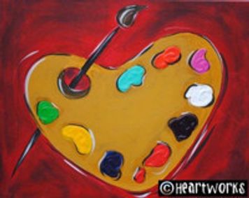 Late Love show poster