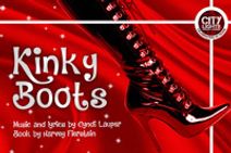 Kinky Boots