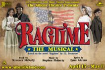 Ragtime