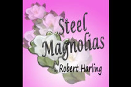 Steel Magnolias show poster