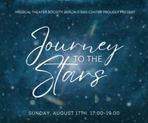 A JOURNEY TO THE STARS
