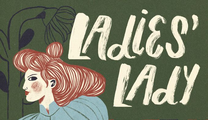 Ladies' Lady