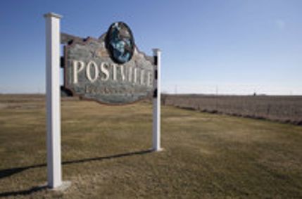 Hometown To The World: An Opera By Laura Kaminsky & Kimberly Reed show poster