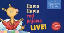 Llama Llama Red Pajama Live!