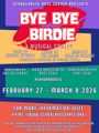 Bye Bye Birdie in Maine