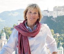 Elisabeth von Trapp: Home for Christmas Concert