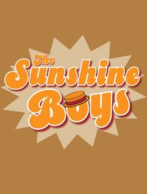 The Sunshine Boys