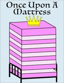 Once Upon A Mattress